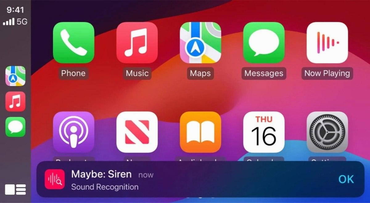 Apple CarPlay ile Sürüş Deneyiminizi Geliştirin: iOS 18 Yenilikleri