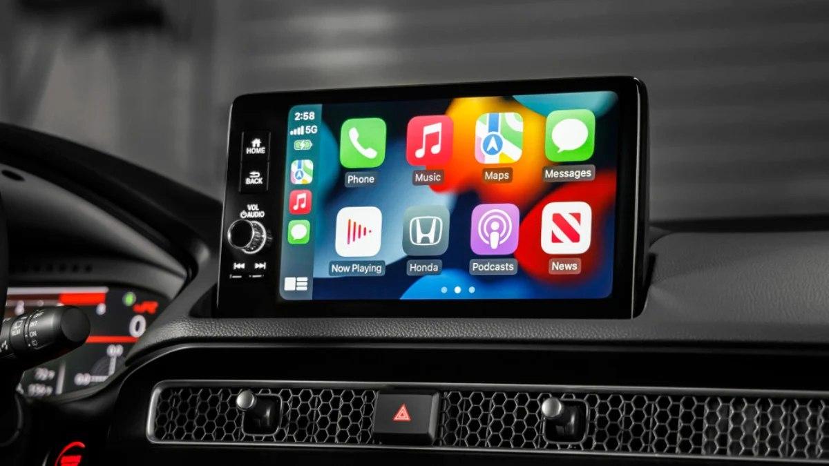Apple CarPlay ile Sürüş Deneyiminizi Geliştirin: iOS 18 Yenilikleri