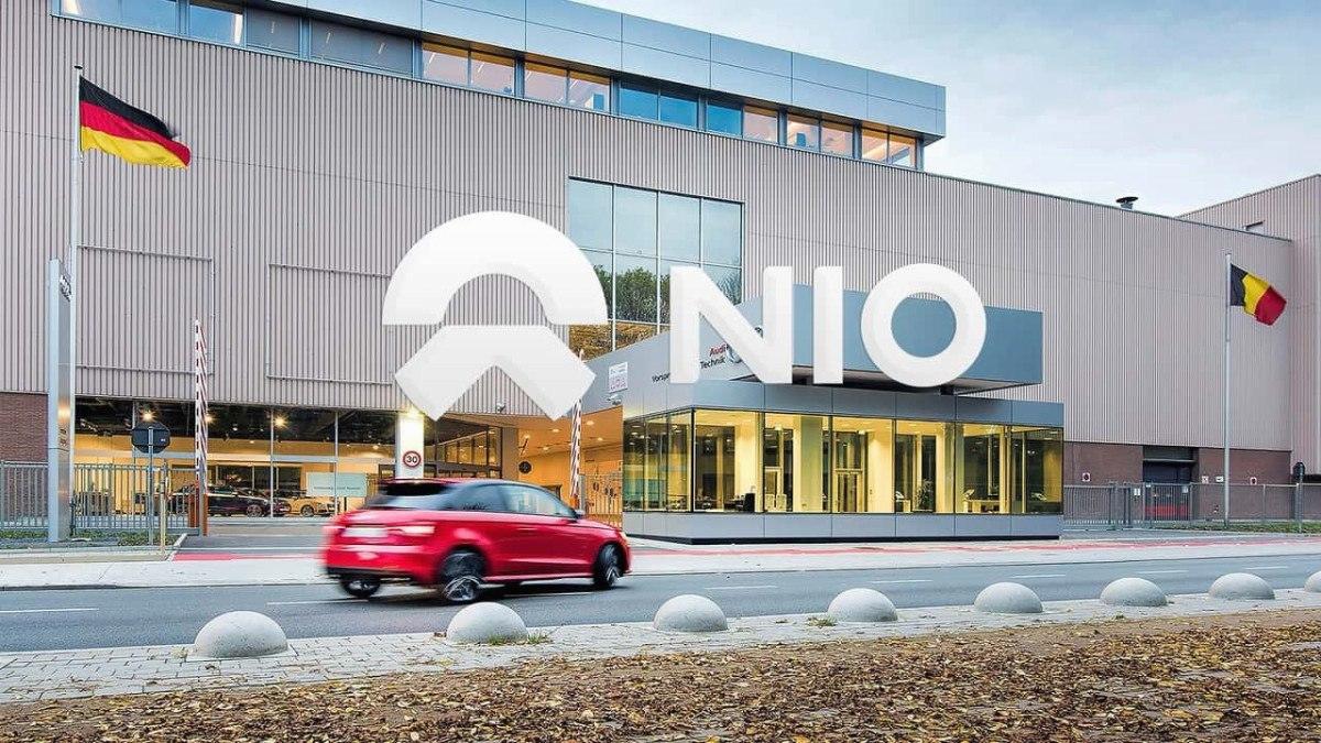 Audi'nin Fabrika Sorunları