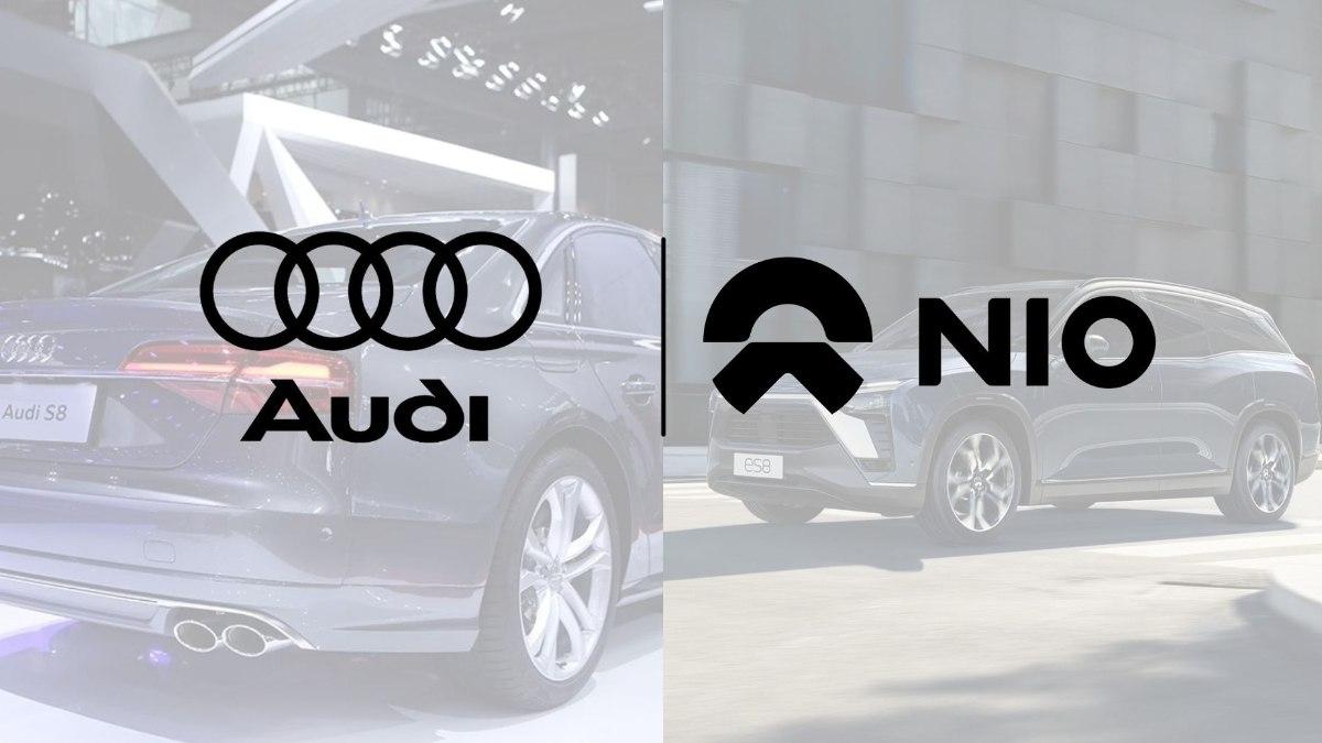 Audi, NIO’dan Brüksel Fabrikası İçin Teklif Aldı