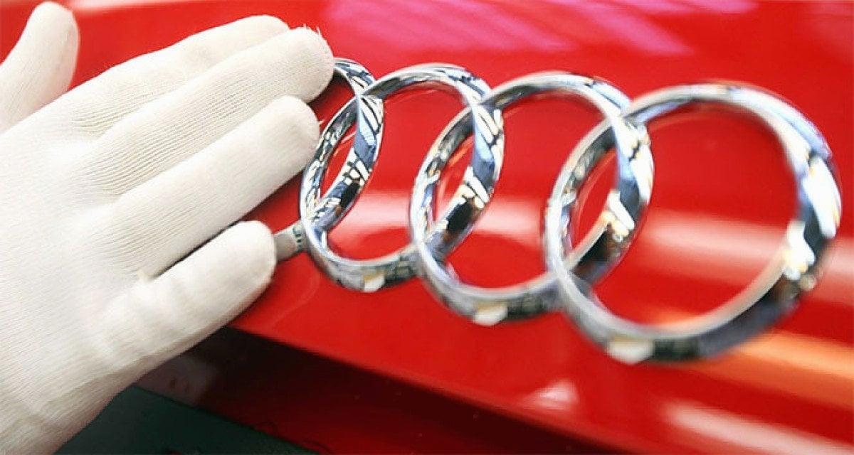 Avrupa'da Otomobil Satışlarının Düşüşü ve Audi'nin Brüksel Fabrikası