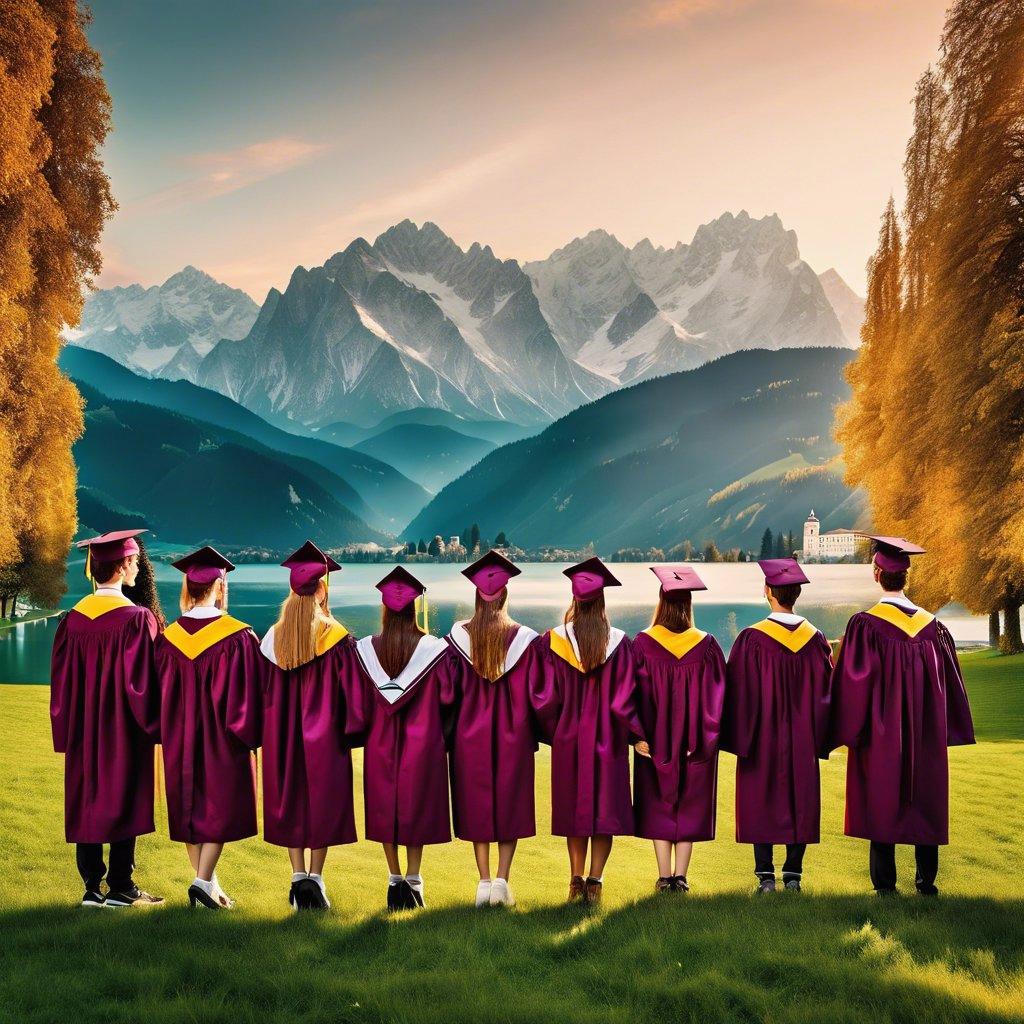 Avusturya'da Eğitim: Geçmişin Bilgeliği ile Geleceğin Umutları