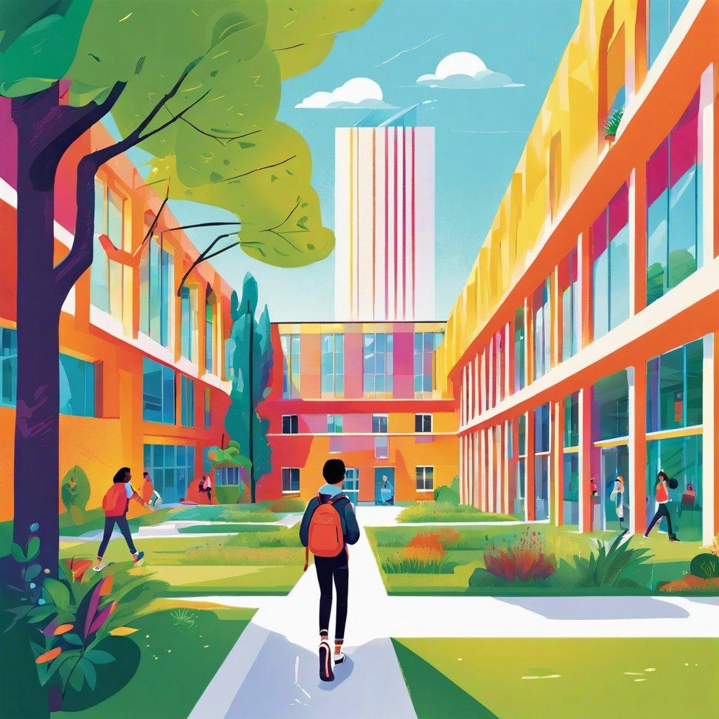Belçika'nın En İyi 10 Üniversitesi 1 Belçika'nın En İyi 10 Üniversitesi: Geleceğinizi İnşa Edin