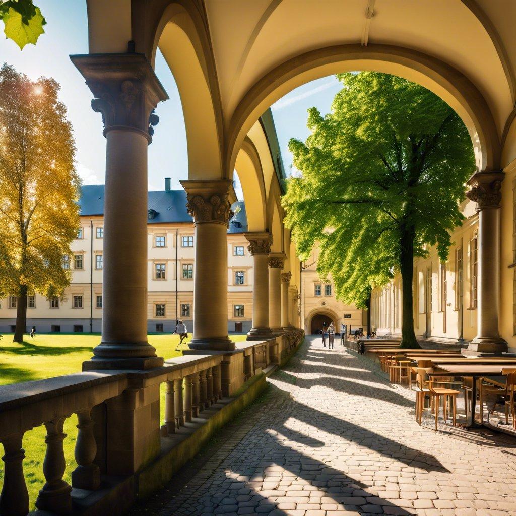 Çekya’da Okumak: Düşük Maliyetler ve Yüksek Kaliteli Eğitim