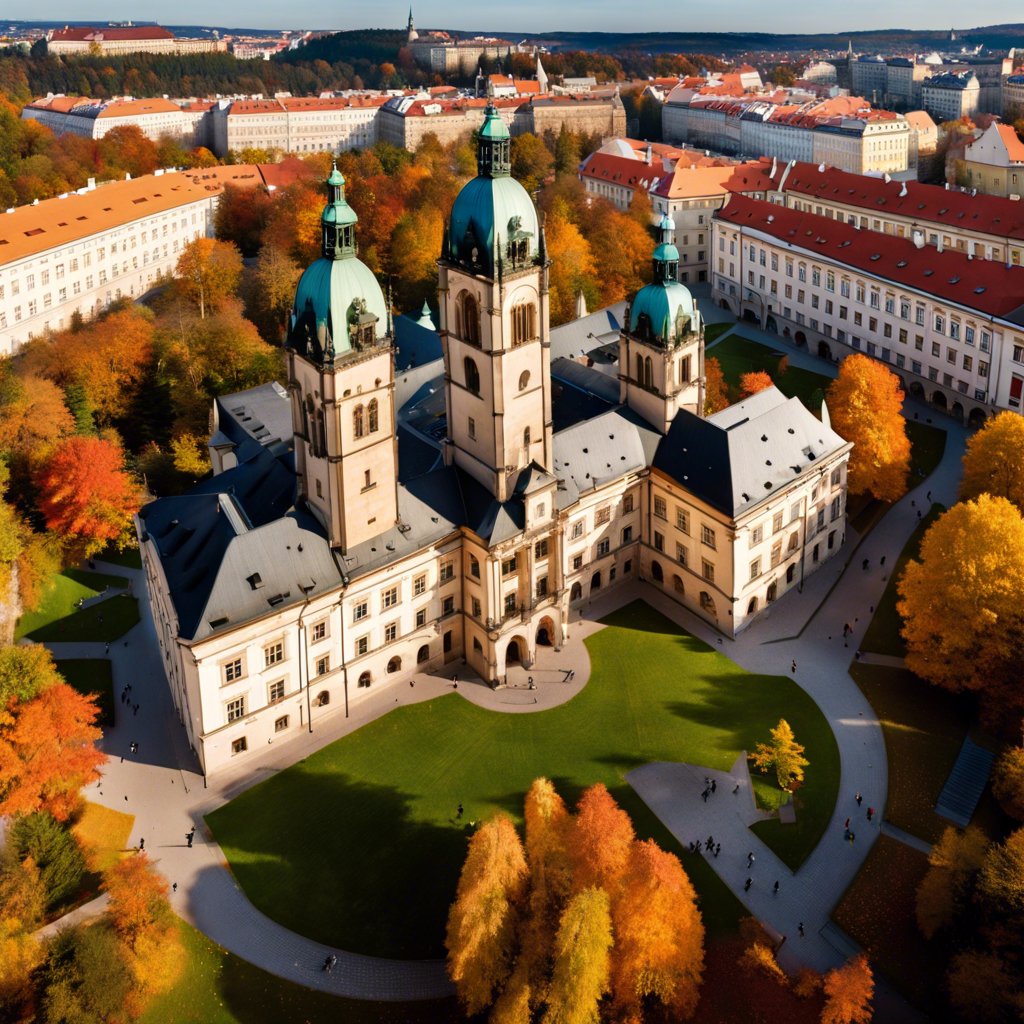 Çekya’da Okumak: Düşük Maliyetler ve Yüksek Kaliteli Eğitim