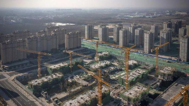 Çin, Tüketimi Teşvik Etmek İçin Faiz İndirimlerine Gidiyor