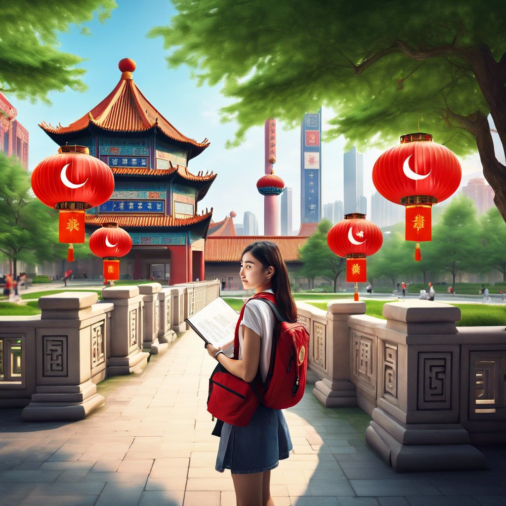 Çin’de Okumak: Türk Öğrenciler İçin Fırsatlar ve Kültürel Deneyimler