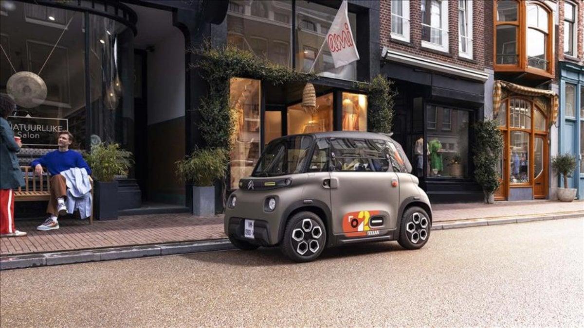 Citroen Eylül Kampanyası ve Avantajlı Araç Fırsatları