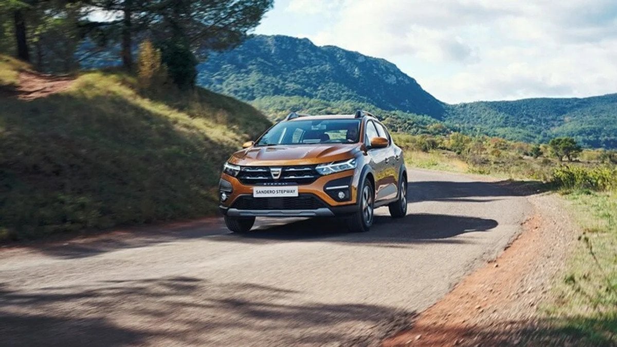 Dacia Sandero Stepway: Başarı Hikayesi ve Güncel Fiyatlar