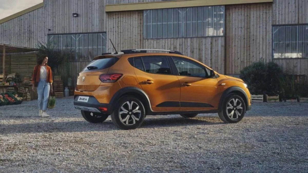 Dacia Sandero Stepway: Satış Başarısı ve Güncel Fiyatlar
