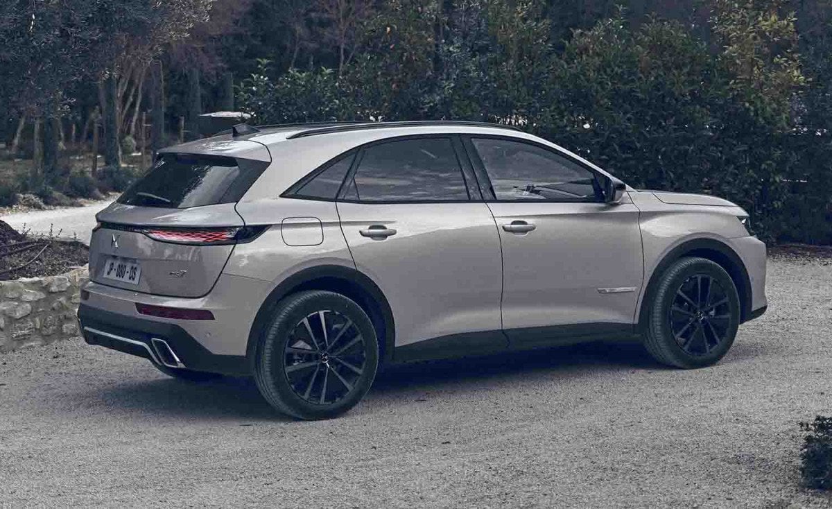 DS 4 Modelleri