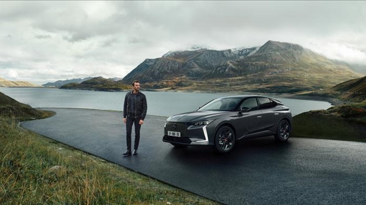 DS Automobiles Eylül Ayı Satış Kampanyaları