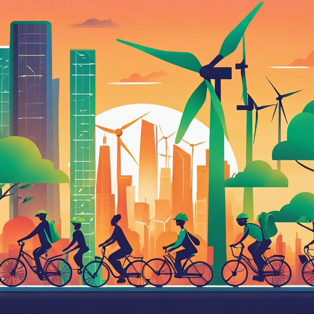 Düşük Karbon Ekonomisi: Geleceğin Anahtarı