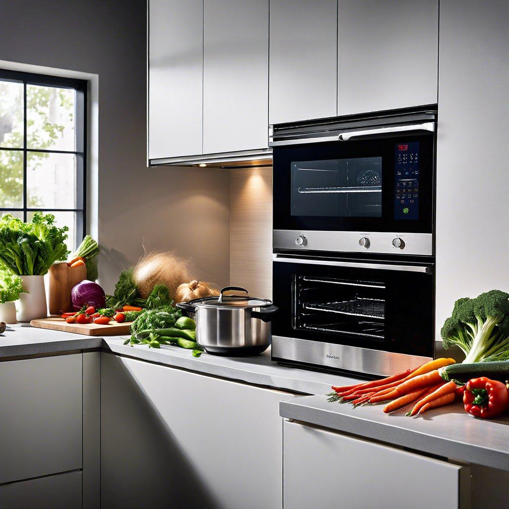 Elektrikli Fırınlarda Enerji Tasarrufu İçin En İyi Taktikler