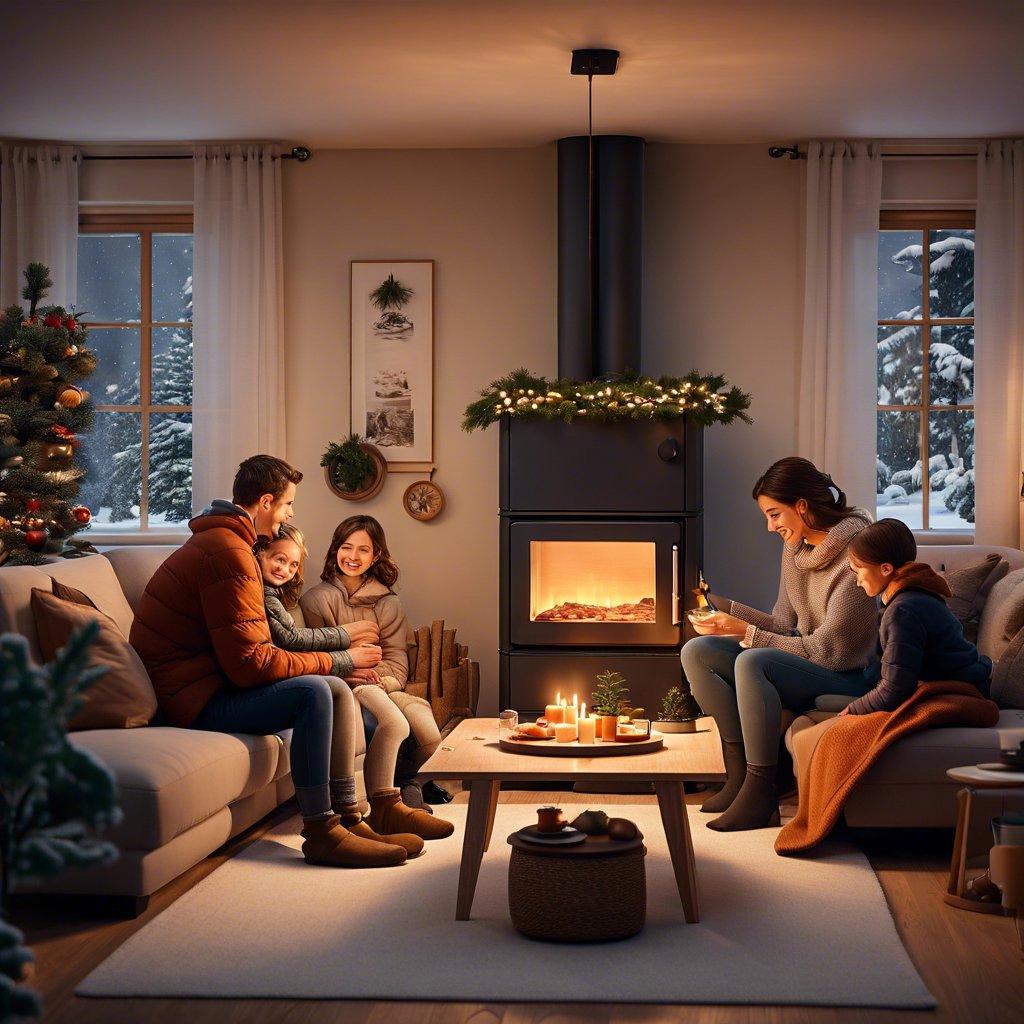 Elektrikli Sobada Tasarruf Sağlamanın Yöntemleri