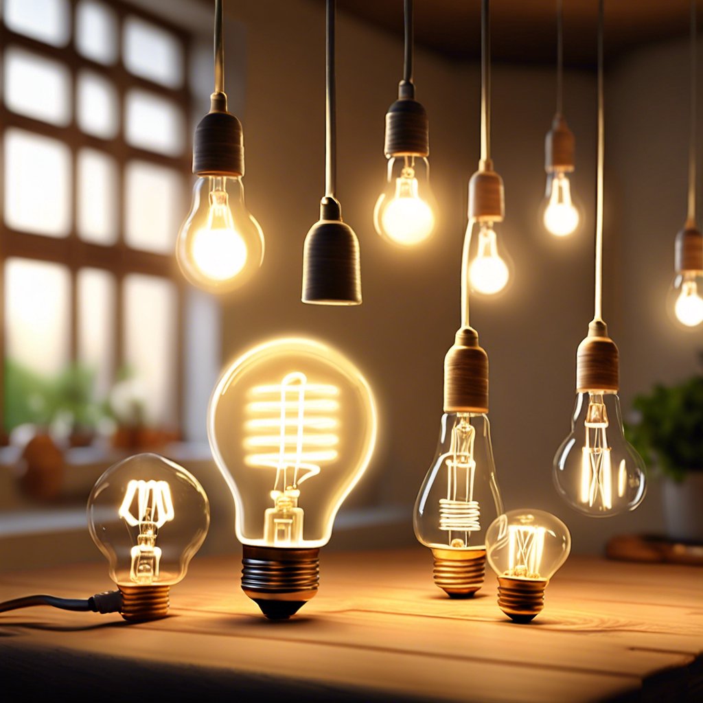 Enerji Tasarruflu Ampul Seçimi ve Kullanımı