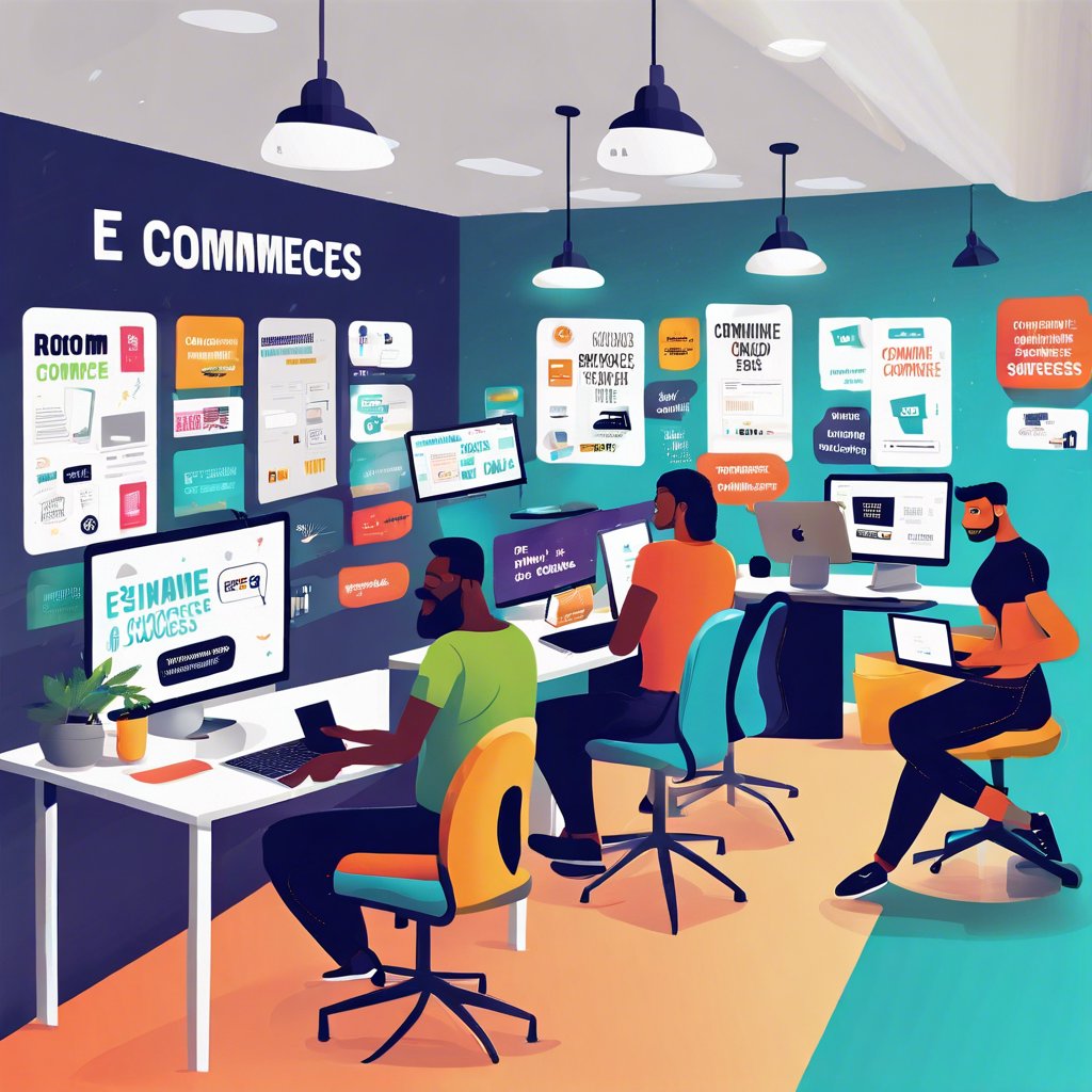 E-Ticaretle Hayalindeki Geliri Elde Etmenin 5 Kesin Yolu!