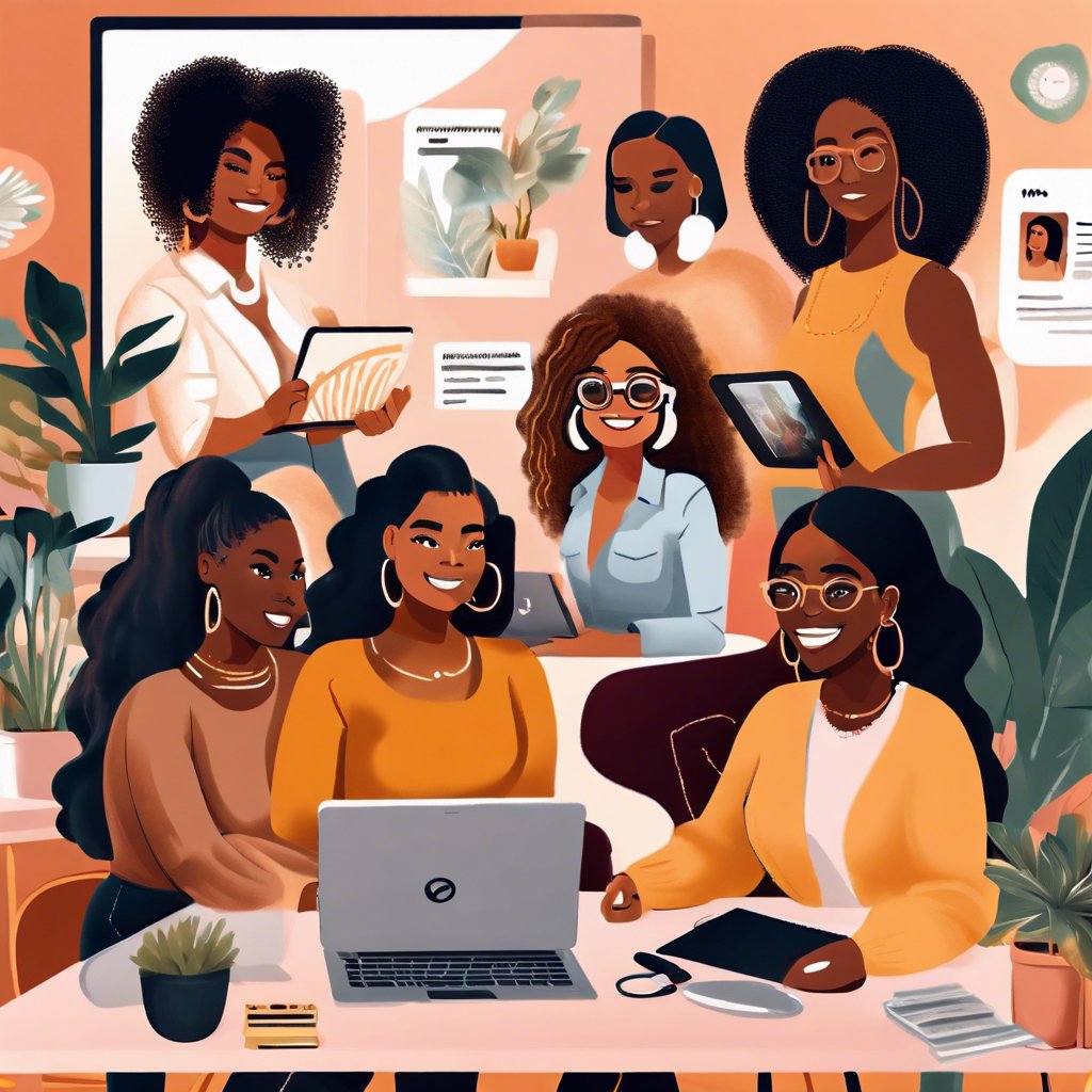 Ev Hanımlarına Özel: YouTube ile Para Kazanmanın Sırları