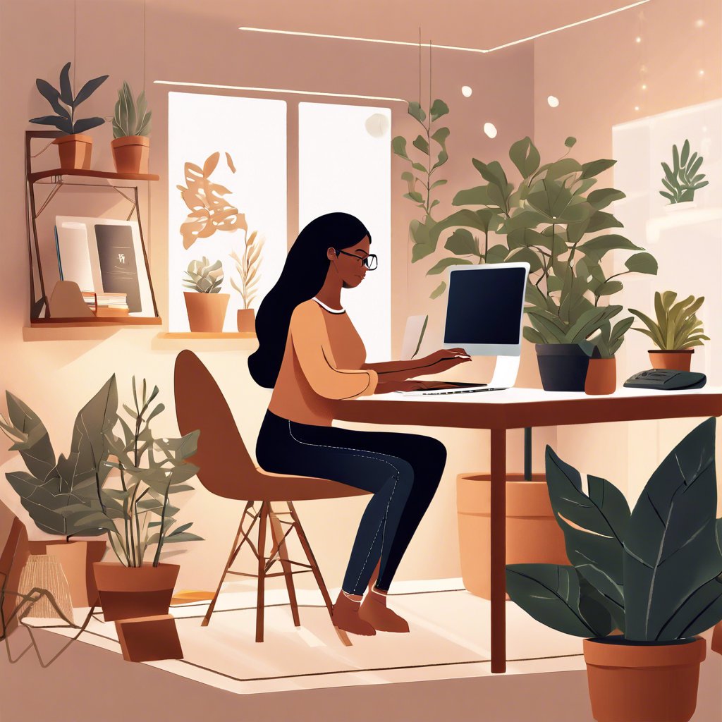 Ev Hanımlarının Kolayca Yapabileceği İnternetten Para Kazanma Fikirleri