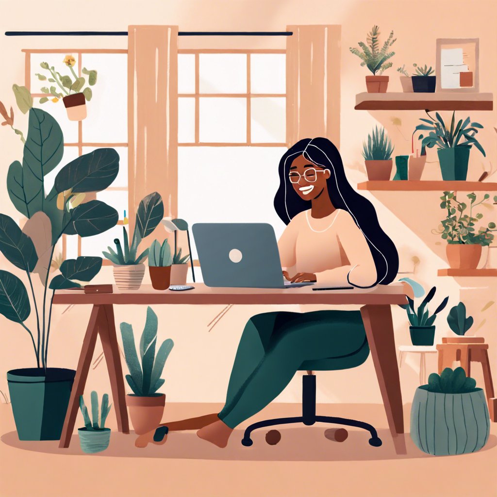 Ev Hanımlarının Yatırımsız Para Kazanabileceği 7 İş Fikri