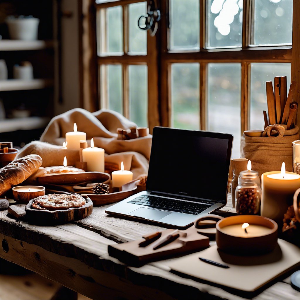 Evde Yaptığınız Ürünleri Satmanın Altın Kuralları