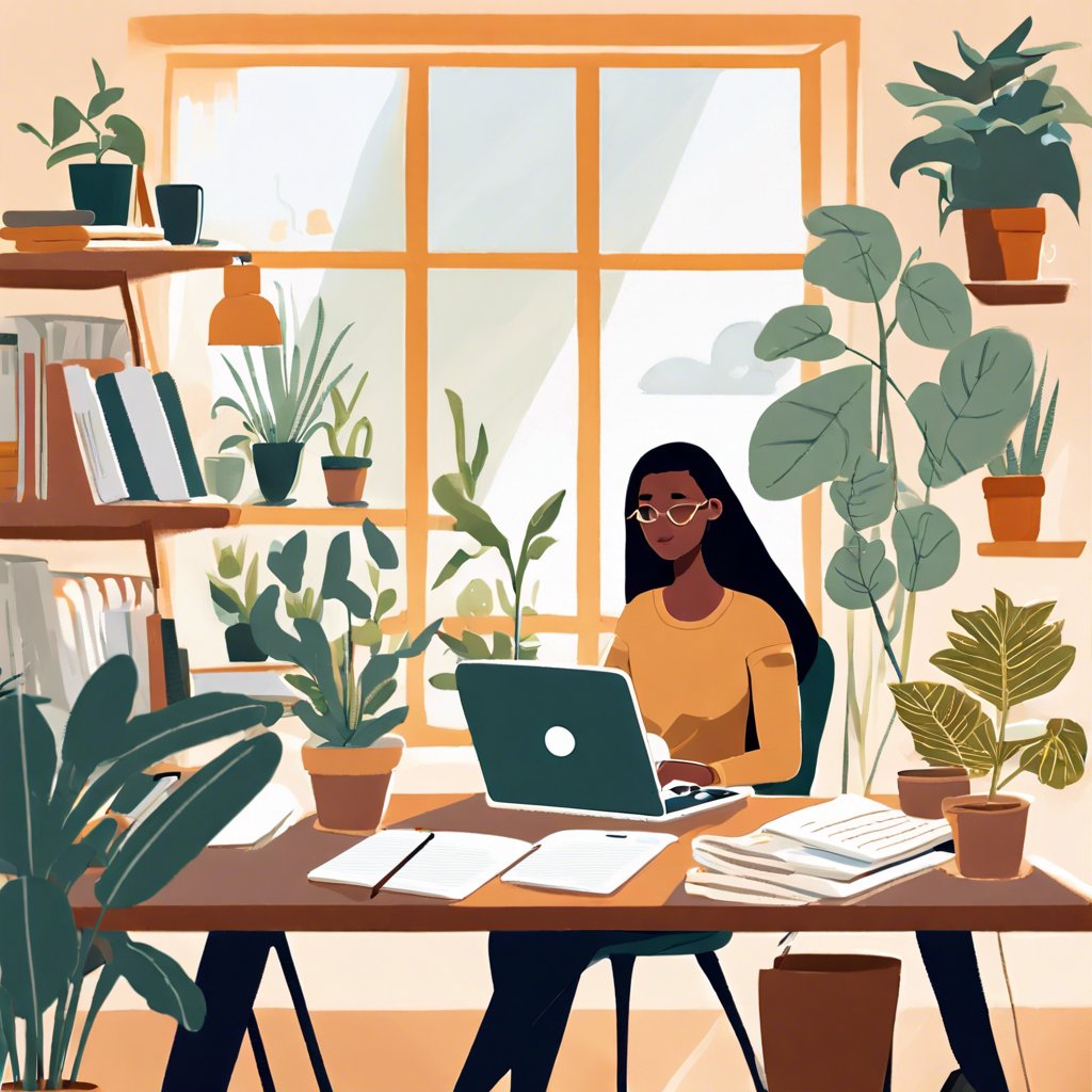 Evinizden Çıkmadan Pasif Gelir Elde Etmenin 5 Yolu