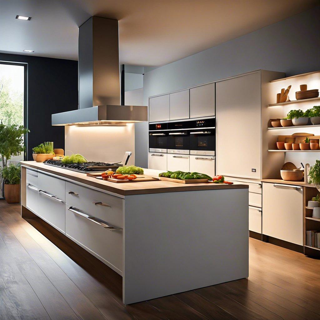 Fırın Kullanımında Doğalgaz Tasarrufu Sağlamanın Yolları