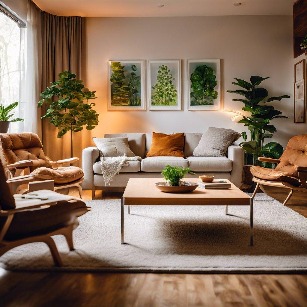 Floresan Lambalarda Enerji Tasarrufu İçin İpuçları