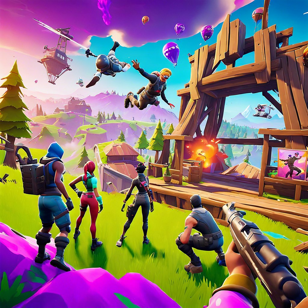 Fortnite Sezon Güncellemeleri Yeni Özellikler ve Değişiklikler Hakkında Bilmeniz Gerekenler