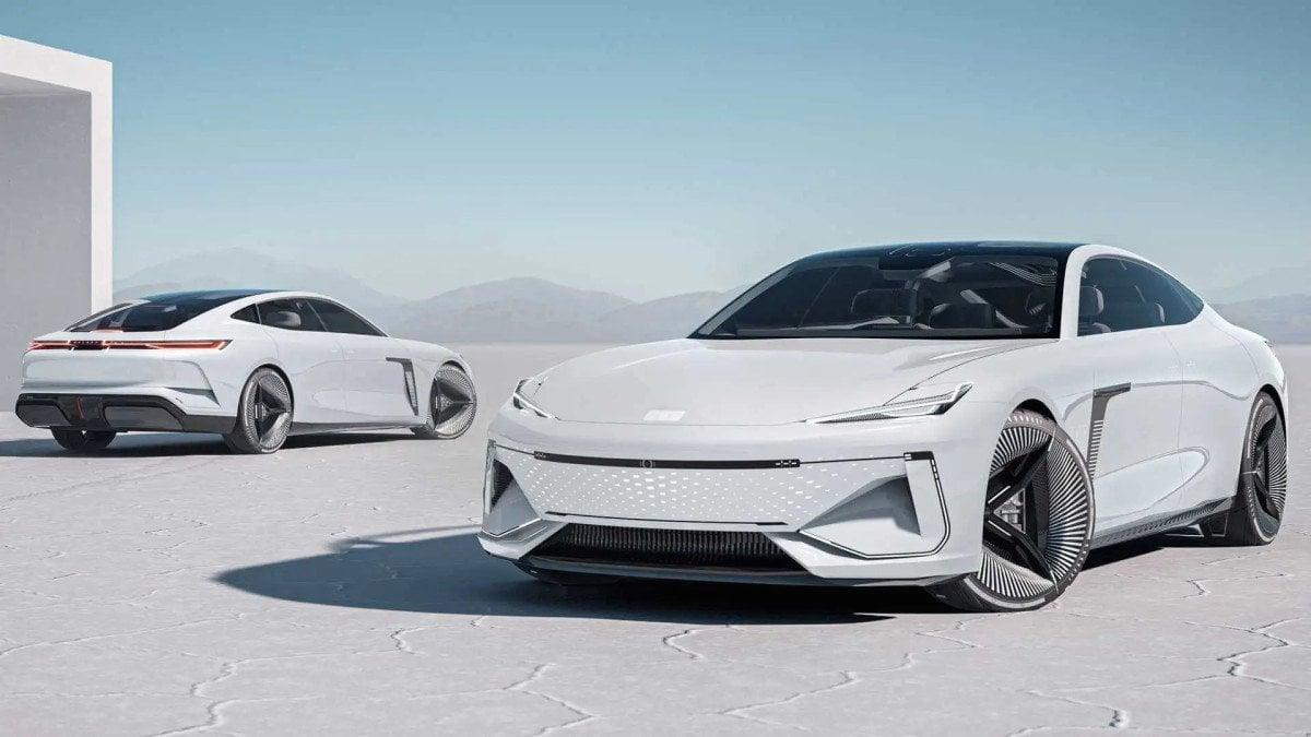 Geely'nin Avrupa'daki Yeni Hedefleri