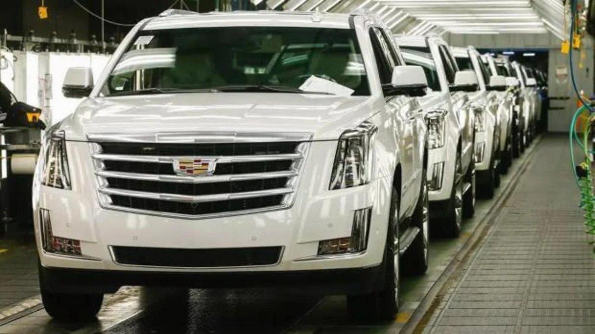 General Motors'tan İşten Çıkarma Kararı