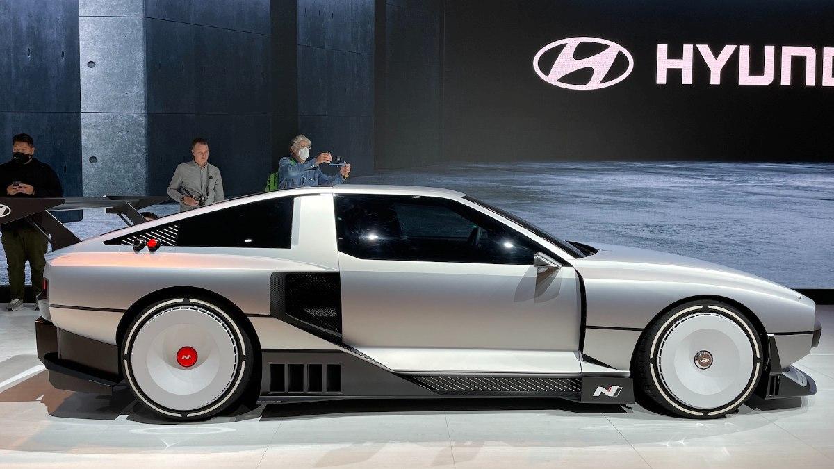 Hidrojen Yakıtlı Araçlar ve Hyundai-Skoda İşbirliği