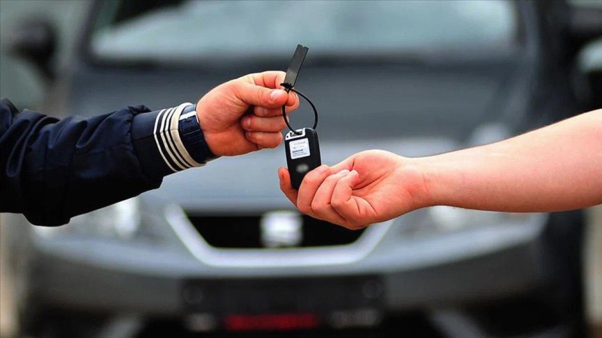 İkinci El Araç Satışında Güvenli Ödeme Sistemi