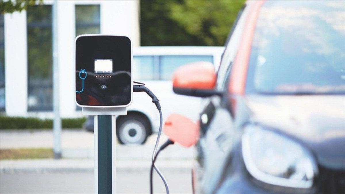 Dünyada İklim Değişikliği ve Elektrikli Araçlar