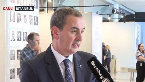 İş Bankası Genel Müdürü Hakan Aran’dan Faiz İndirim Beklentileri