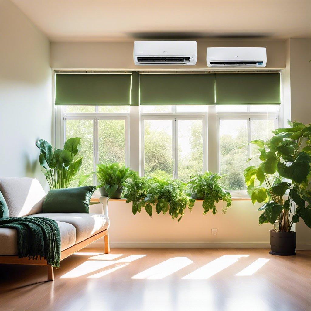 Klima ve Soğutucu Cihazlarda Enerji Tasarrufu Nasıl Sağlanır?