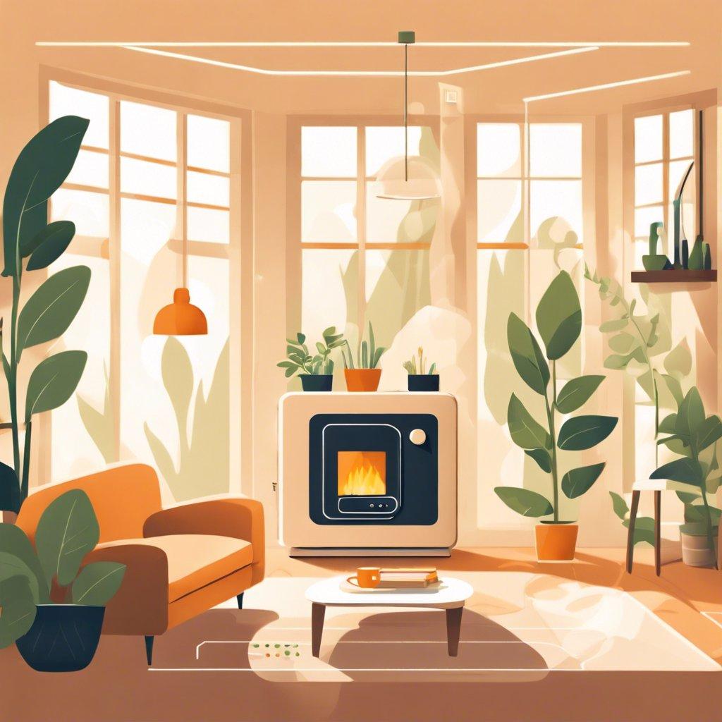 Kombilerde Doğalgaz Tasarrufu İçin İpuçları