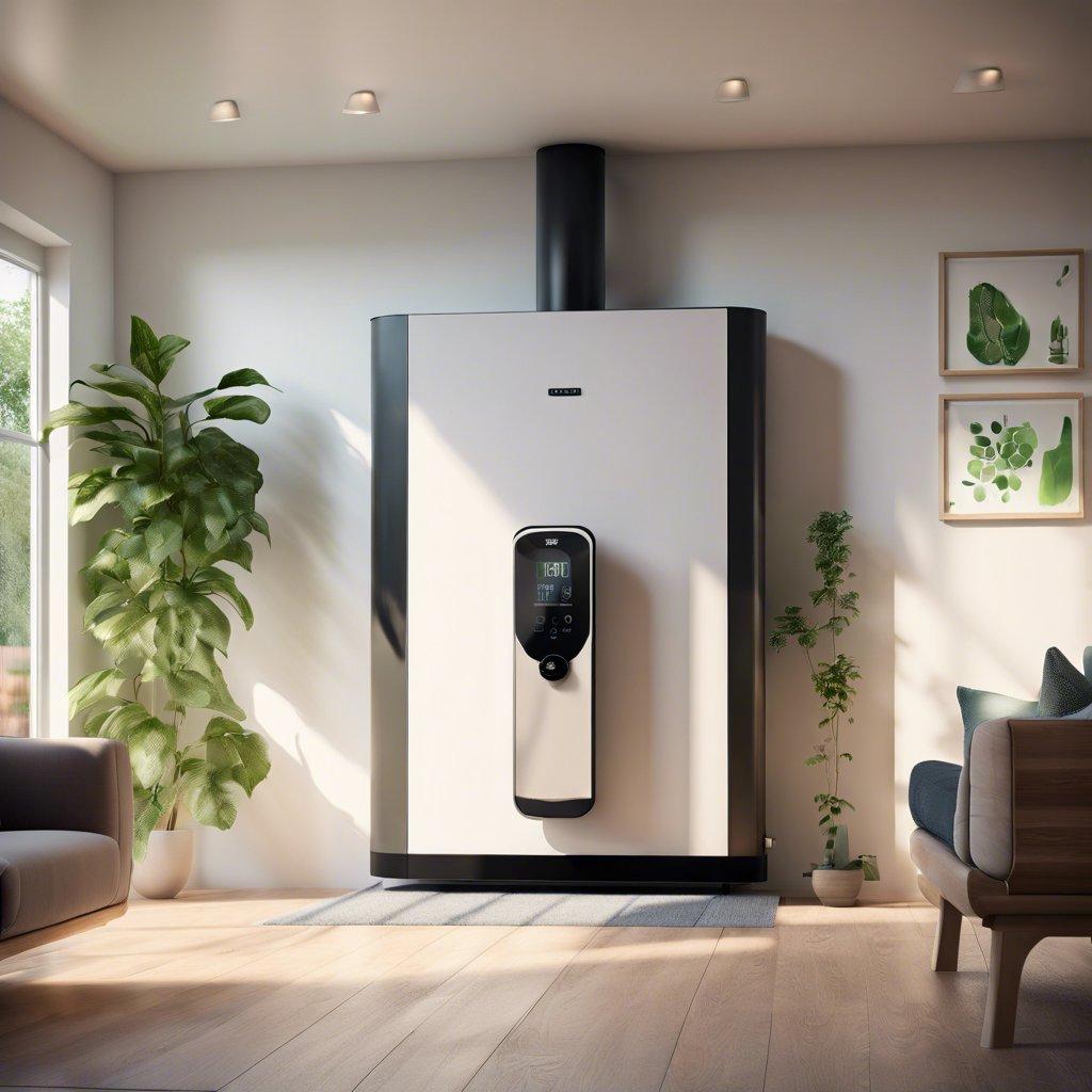 Kombilerde Elektrik Tasarrufu İçin Bilmeniz Gerekenler