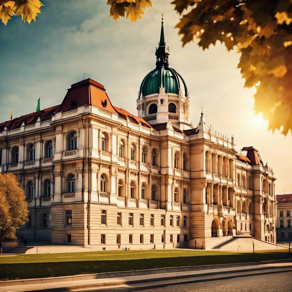 Macaristan'da Eğitim: Geçmişin İzleriyle Geleceğin Kapılarını Açın