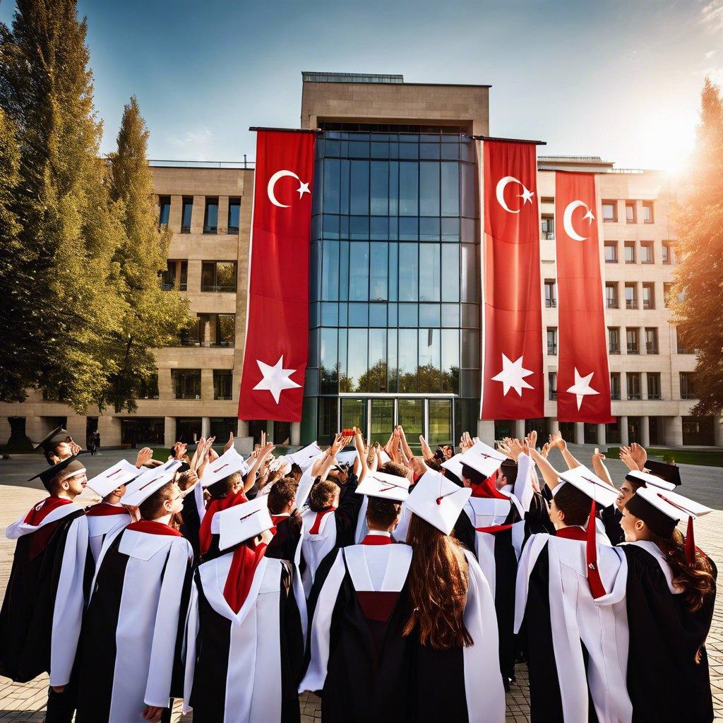 Macaristan'da Eğitim Hayalini Gerçekleştir: Türk Gençler İçin Kapılar Açılıyor!
