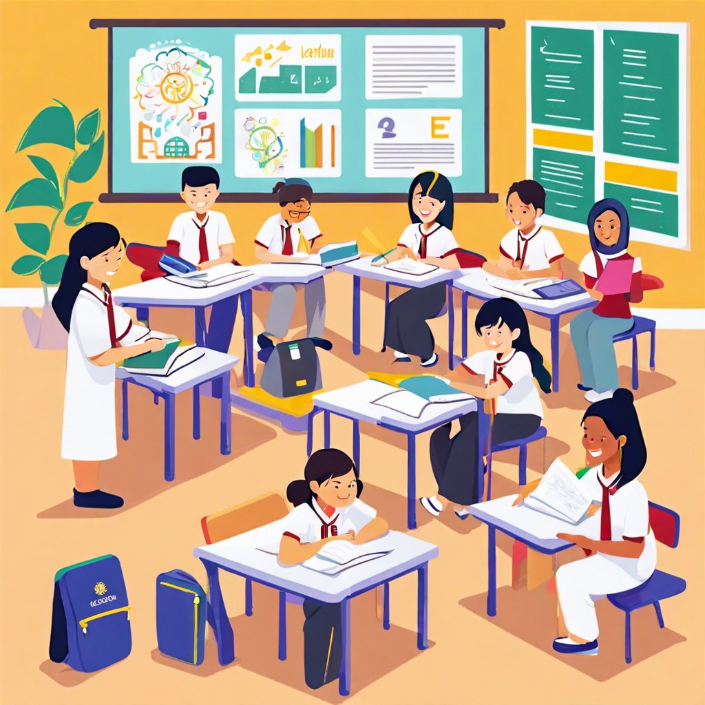 Malezya'da Eğitim: Geleceğinizi Şekillendirin