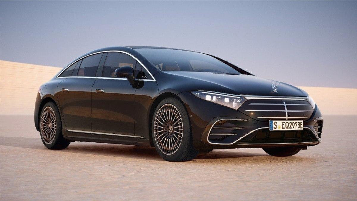 Mercedes'ten Otonom Sürüşte Yeni Bir Dönem