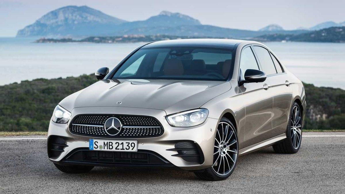 Mercedes’ten Otonom Sürüşte Yeni Dönem: Drive Pilot Teknolojisi