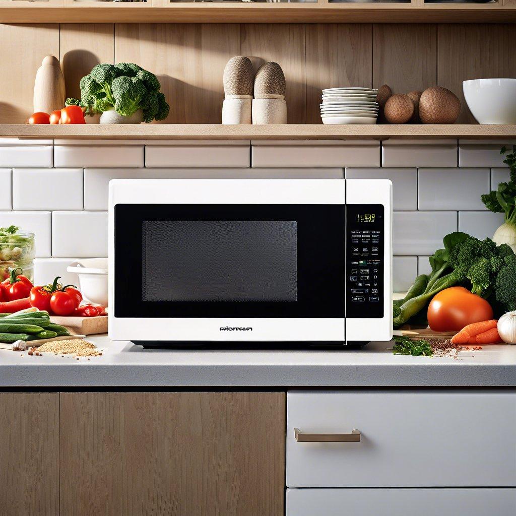 Mikrodalga Kullanımında Enerji Tasarrufu İçin İpuçları