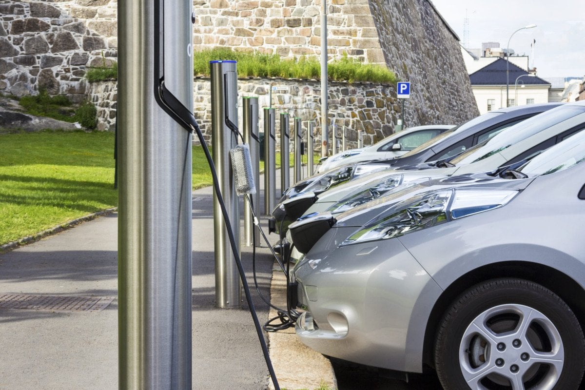 Elektrikli Araç Satışlarında Yeni Gelişmeler