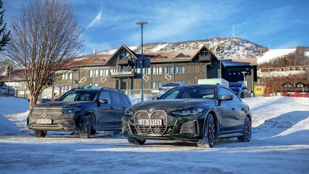 Norveç’te Elektrikli Araç Satışlarında Rekor Artış