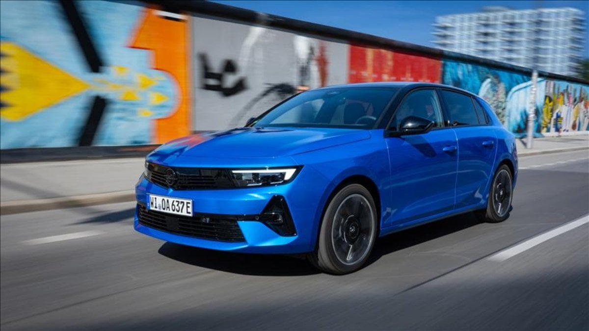 Opel Eylül Ayı Kampanyaları: Cazip Fırsatlar ve Modeller