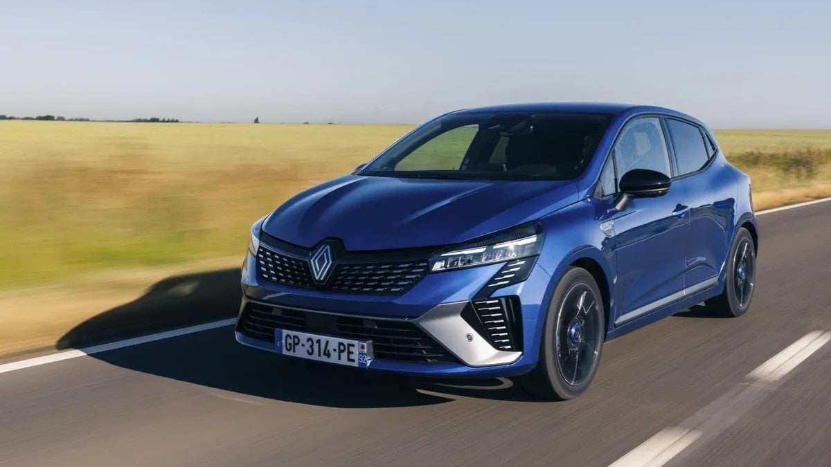 Otomobil Fiyatlarında Durgunluk: Renault Eylül Ayı Fiyat Listesi