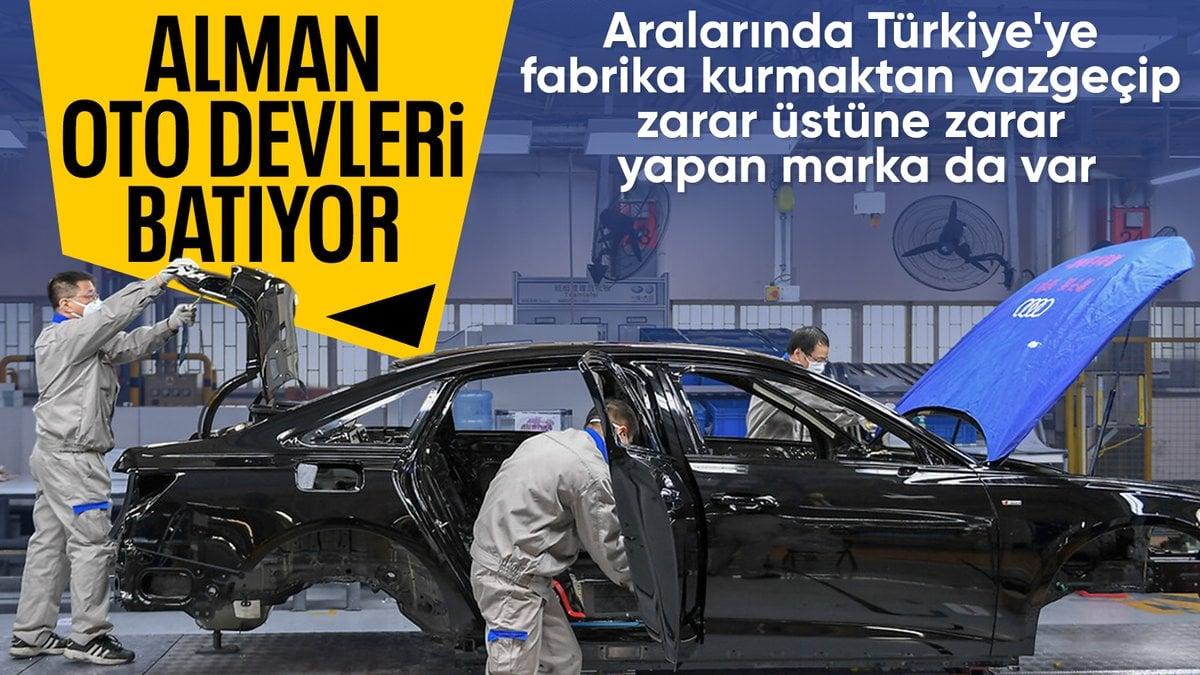 Otomotiv Sektöründe Elektrikli Araç Devrimi ve Avrupa’daki Zorluklar