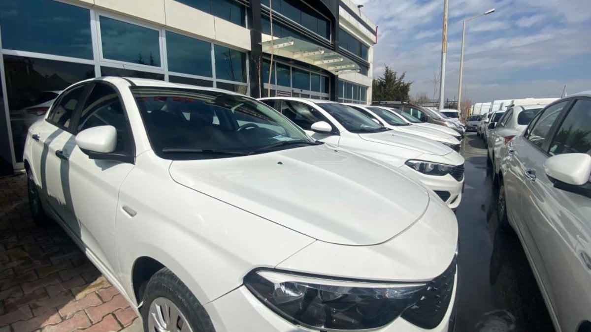 Otomotiv Sektöründe Fiyat Artışları ve Döviz Etkisi